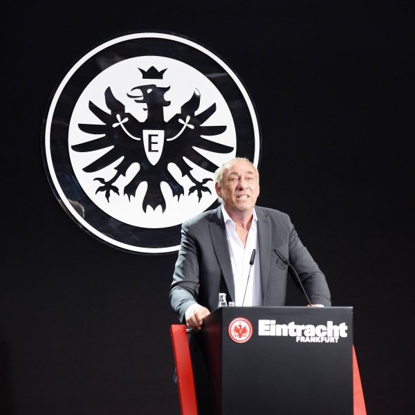  Fischer hat klare Prinzipien. (Foto: IMAGO / Hartenfelser)