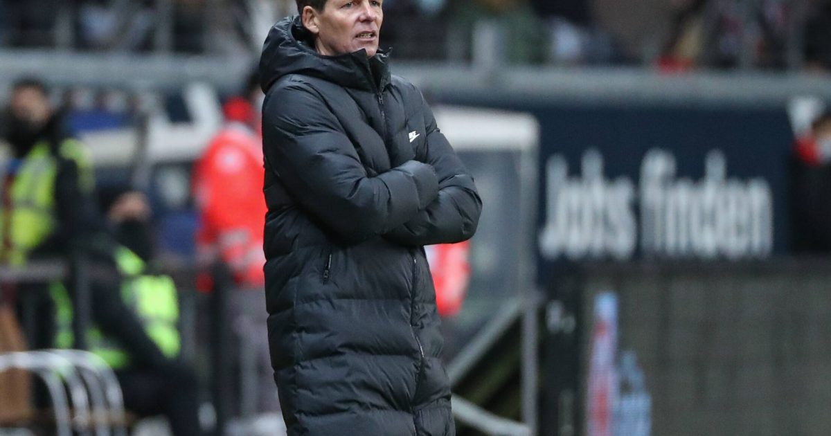  Glasner verletzte sich nach einem Sturz schlimmer. (Foto: IMAGO/osnapix)