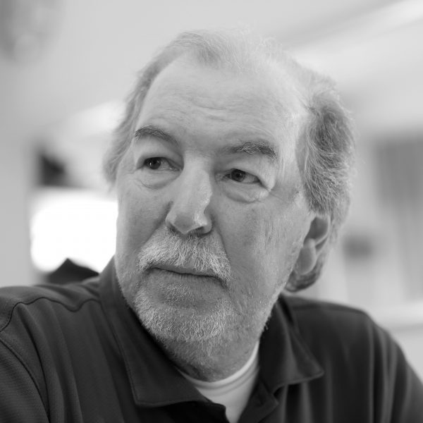  Ruhe in Frieden, Jürgen Grabowski. (Foto: Heiko Rhode)