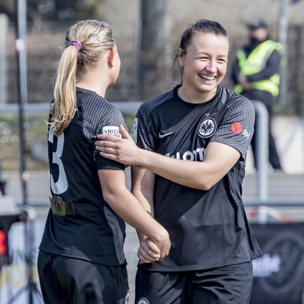  Tanja Pawollek feierte in Jena ihr Comeback. (Bild: IMAGO / Beautiful Sports)