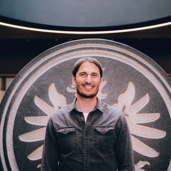  Kristjan Glibo wird Trainer der Frankfurter U21. (Bild: Eintracht Frankfurt)