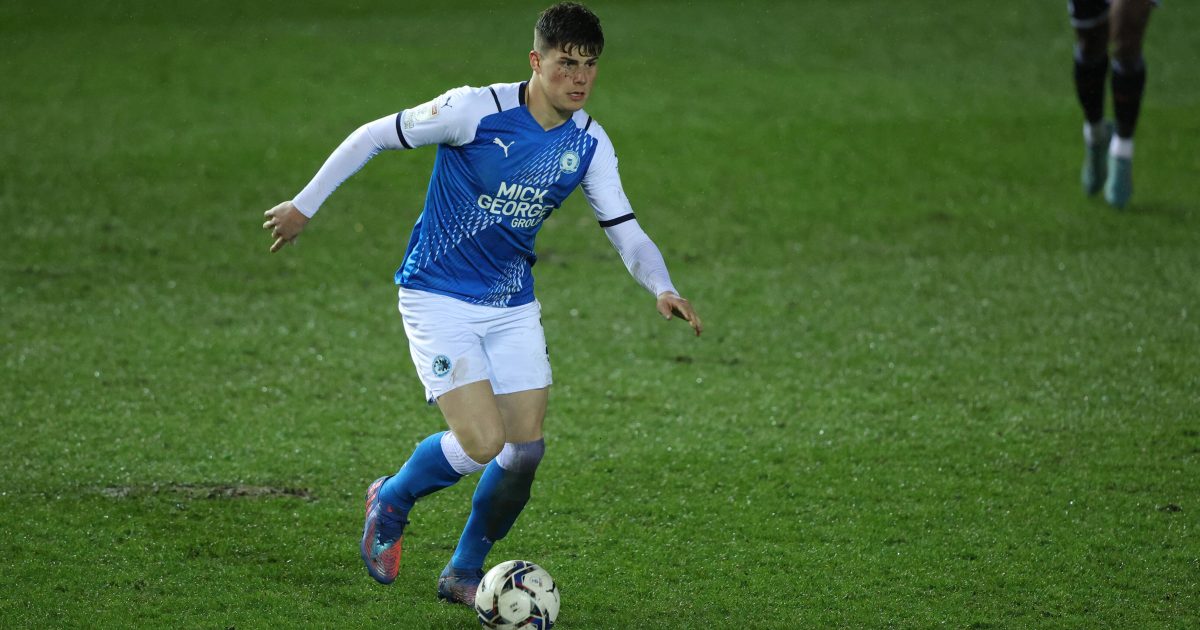  Ronnie Edwards – ein Mann für die Eintracht? (Bild: IMAGO / Paul Marriott)