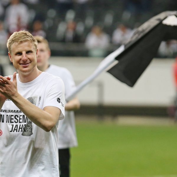  Martin Hinteregger bedankte sich bei 