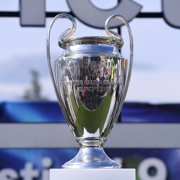  Um ihn geht es: den Champions-League-Pott. (Foto: imago/Revierfoto)