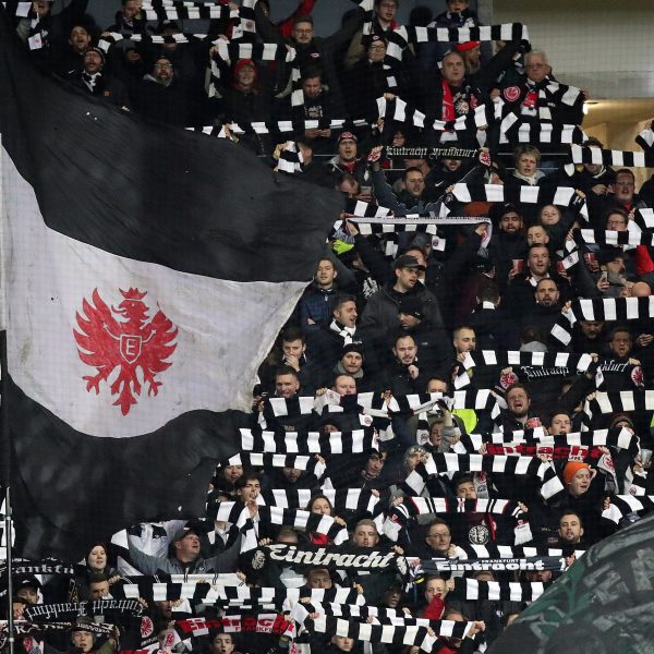  Wohin dürfen die Eintracht-Fans als nächstes reisen? (Foto: Heiko Rhode)