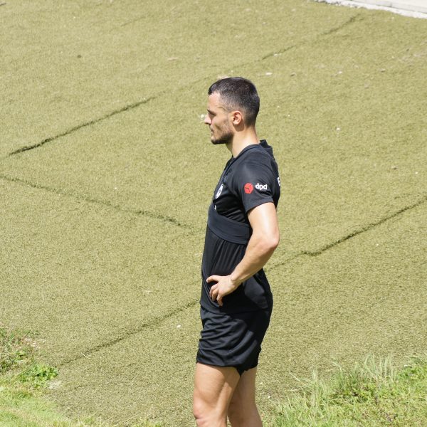  Filip Kostic könnte Juventus Turin diesen Sommer bereits wieder verlassen. (Foto: Marcel Storch/SGE4EVER.de).