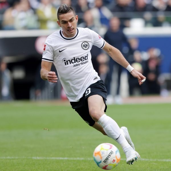  Flüchtet der Europapokal-Held vor der Konkurrenz? (Bild: Foto Rhode)