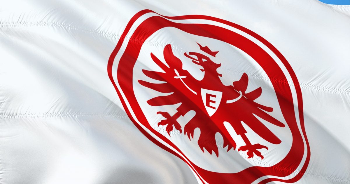  Es läuft wieder bei der Eintracht (Foto: Jorono auf Pixabay)