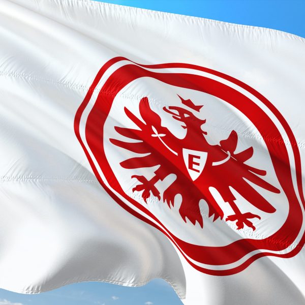  Es läuft wieder bei der Eintracht (Foto: Jorono auf Pixabay)