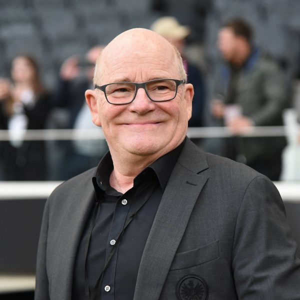  Siggi Dietrich hört zum Jahresende auf. (Foto: IMAGO / Hartenfelser)