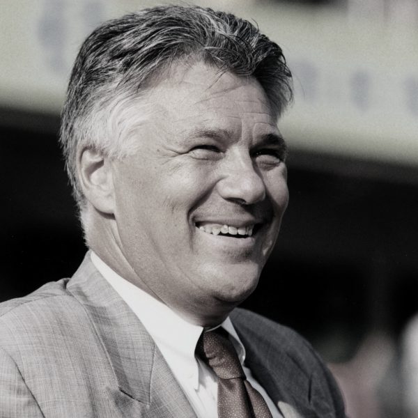  Rolf Heller ist im Alter von 78 Jahren verstorben. (Foto: imago/Team2)