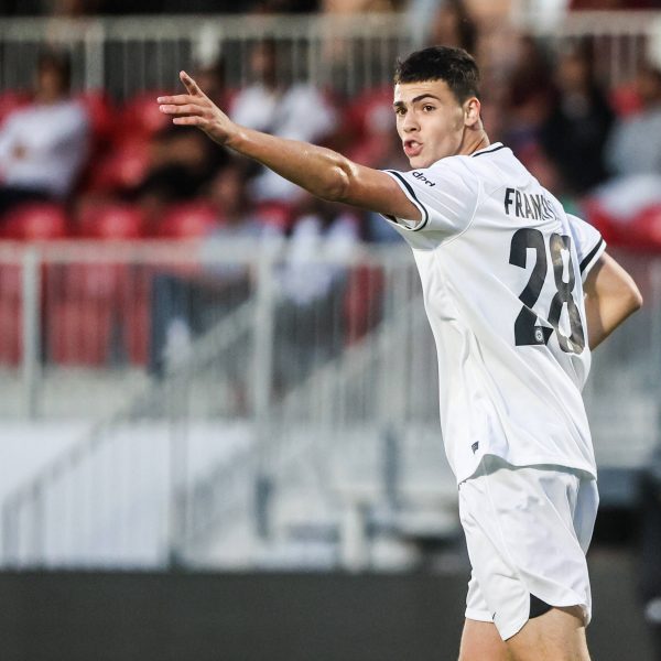  Marcel Wenig steht nach Verletzung wieder zur Verfügung. (Bild: IMAGO / Rene Schulz)