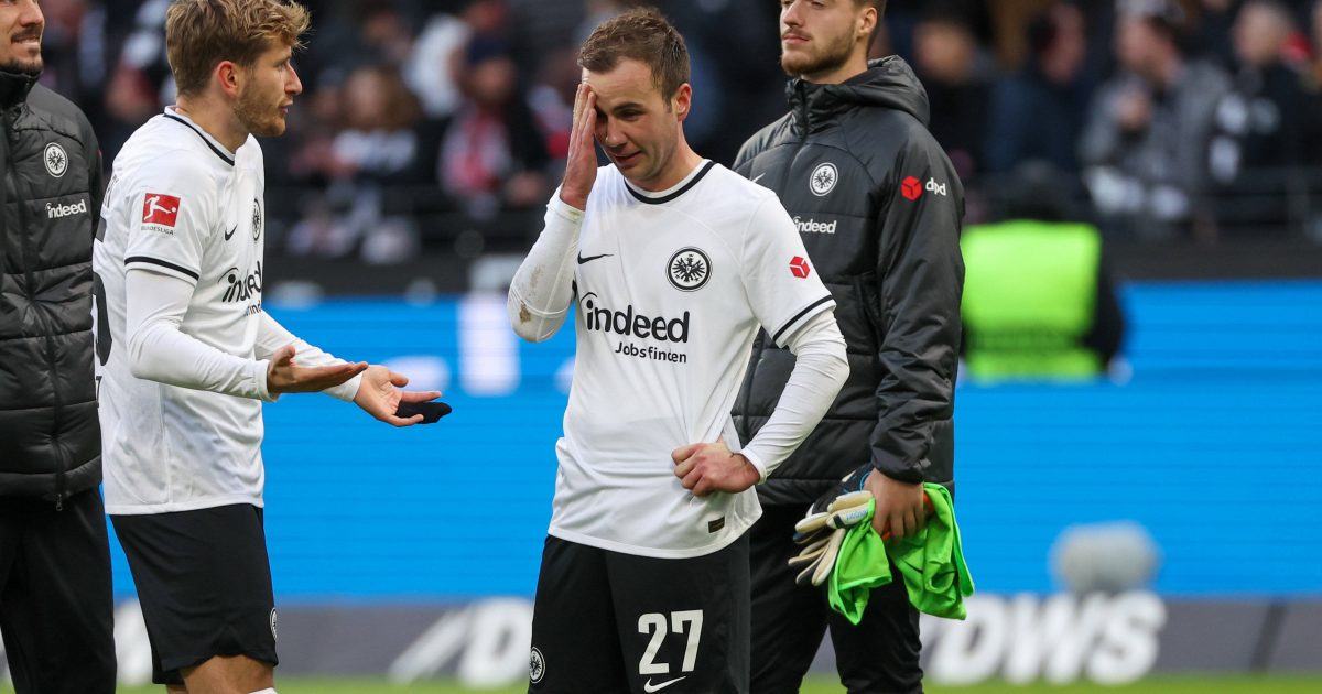  Beschreibe Ratlosigkeit in einem Bild. (Foto: IMAGO / osnapix)