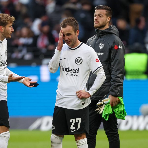  Beschreibe Ratlosigkeit in einem Bild. (Foto: IMAGO / osnapix)