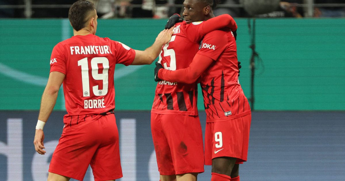  Wer kommt, wer geht, wer bleibt? (Foto: IMAGO / osnapix)