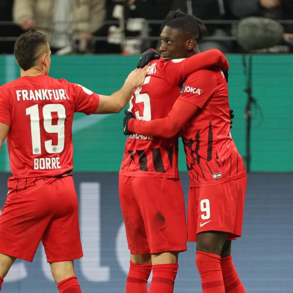  Wer kommt, wer geht, wer bleibt? (Foto: IMAGO / osnapix)