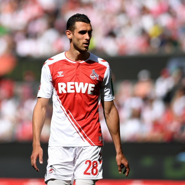  Hat die Eintracht bei Skhiri die Nase vorne? (Bild: IMAGO / Treese)