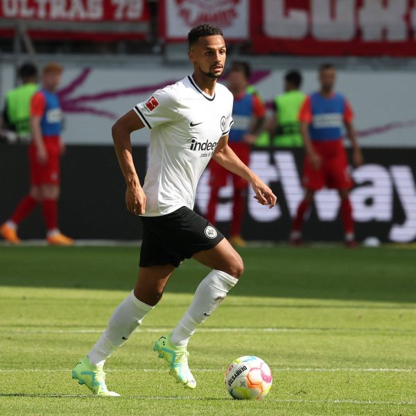  Geht er oder bleibt er? Man wird es sehen. (Foto: IMAGO / HMB-Media)