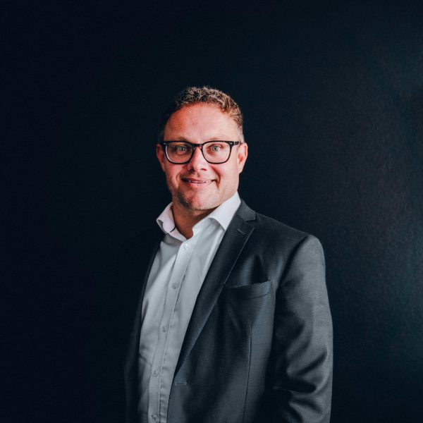  Das ist er, der neue Vize-Präsident und Schatzmeister von Eintracht Frankfurt: Dominik Berker. (Foto: Eintracht Frankfurt)