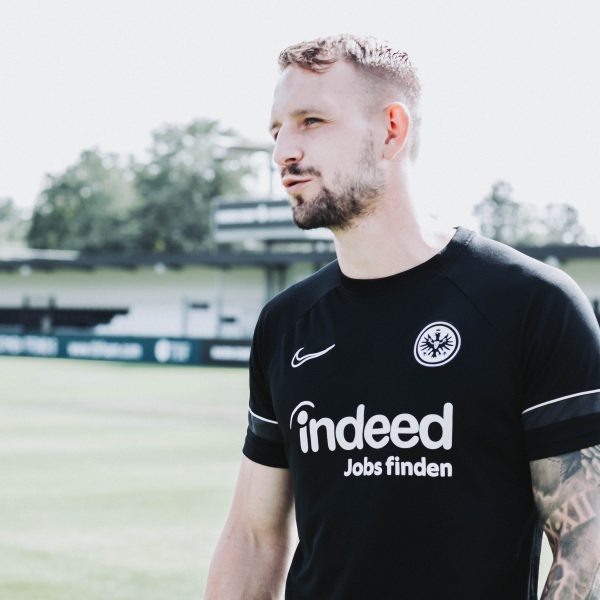  Marc Wachs führt mit all seiner Erfahrung regelmäßig die zweite Mannschaft der SGE auf das Feld. (Bild: Frederic Schneider/SGE4EVER.de)