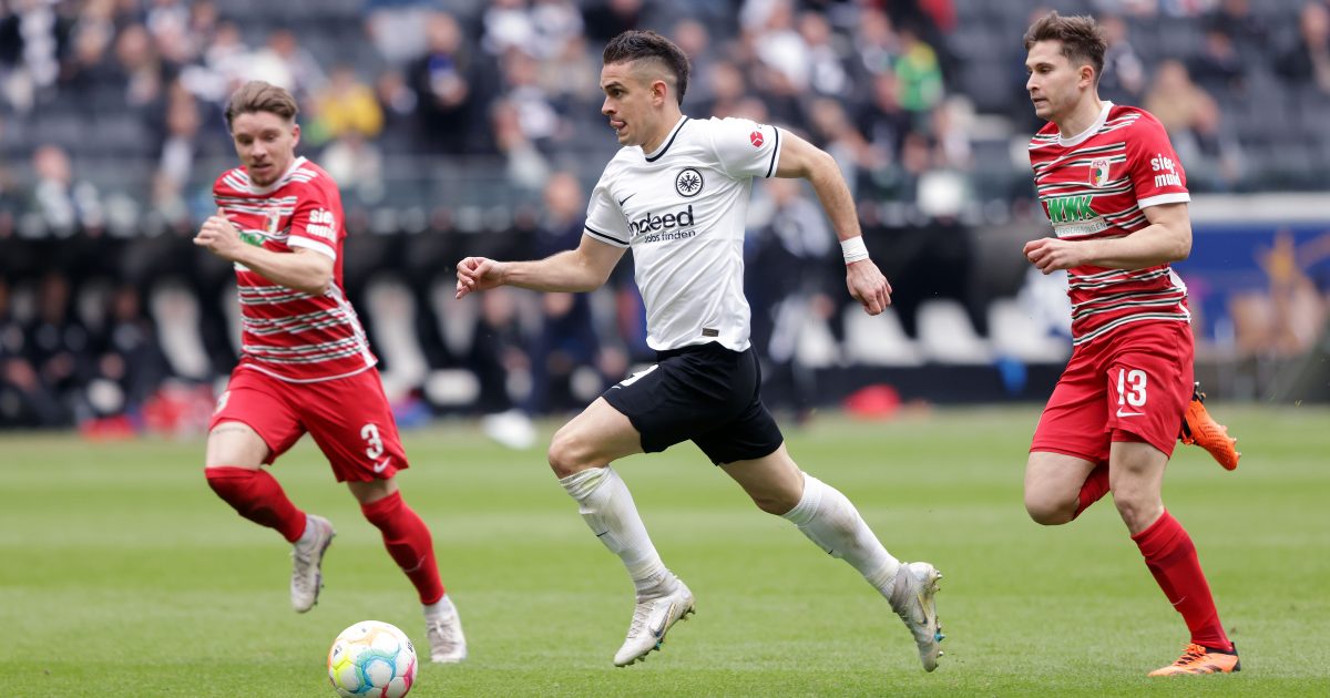 Bei den Fans war er aufgrund seines Kämpferherzes ein Publikumsliebling. (Bild: Foto Rhode)