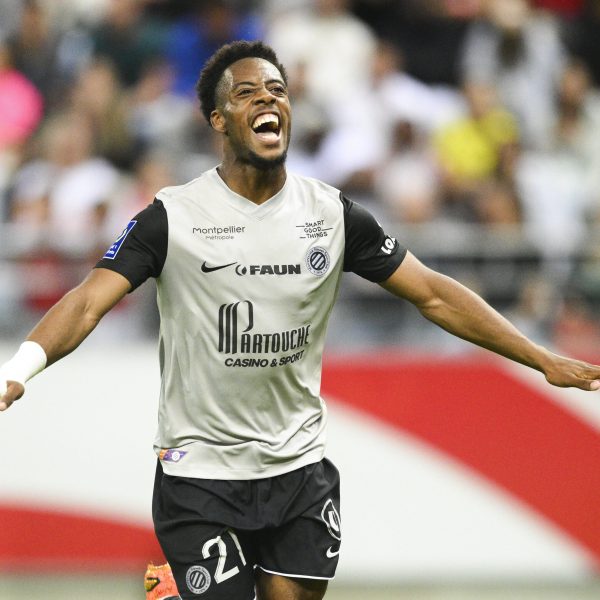  Verstärkt Elye Wahi den Frankfurter Angriff? (Foto: IMAGO / PanoramiC)