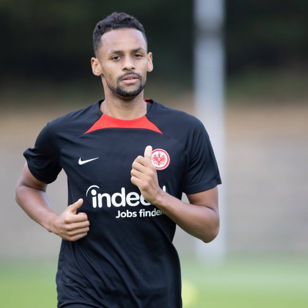  Sow wird es wohl nach Spanien ziehen. (Foto: IMAGO / Kessler-Sportfotografie)