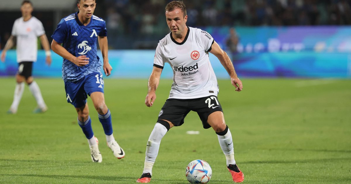  (Bild: IMAGO / HMB-Media)