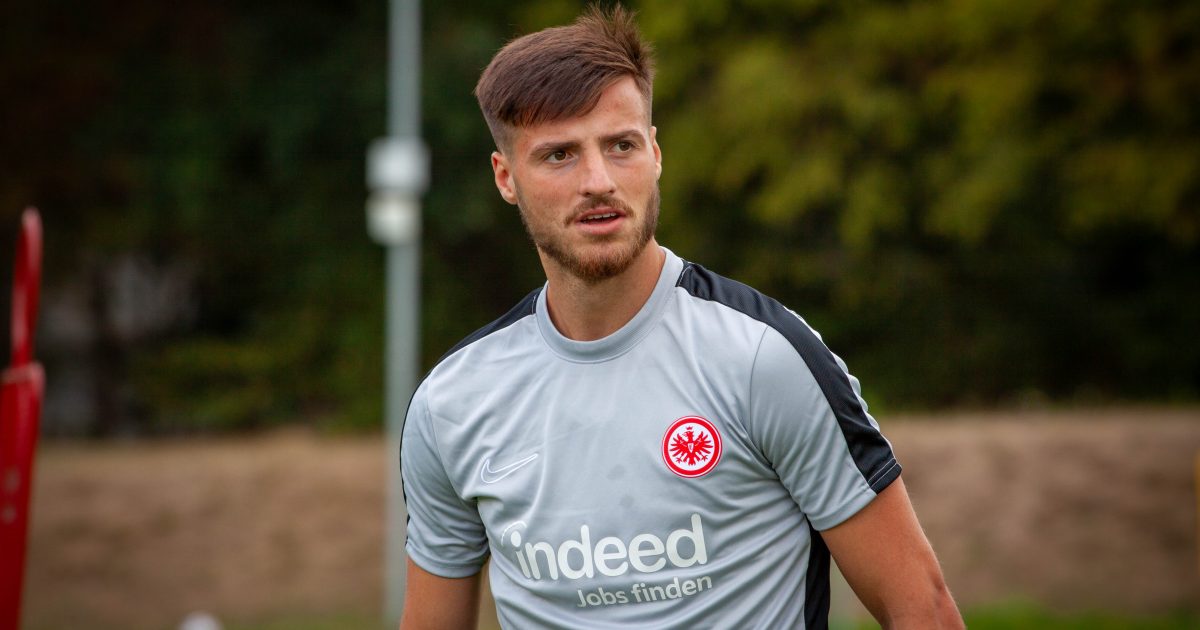  Diant Ramaj überzeugt in dieser Saison mit seinen Leistungen bei Ajax Amsterdam. (Bild: Frederic Schneider/SGE4EVER.de)