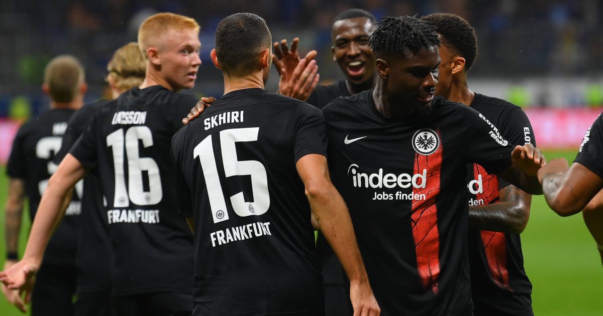  Die Play-offs waren erfolgreich, nun wartet der viermalige schottische Meister zum Auftakt der Gruppenphase auf die Hessen (Foto: IMAGO / HJS)