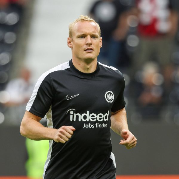  Steht Rodes Karriereende bevor? (Foto: IMAGO / HMB-Media)