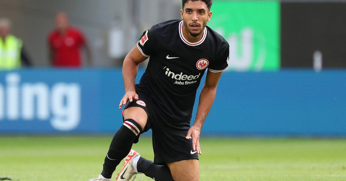  Um in der Liga den Anschluss nach oben zu halten, muss die SGE gegen Heidenheim zumindest punkten - ob ein Unentschieden reicht? Da gehen die Meinungen im heutigen SGE4EVER.de-Fantalk auseinander (Foto: IMAGO / regios24)