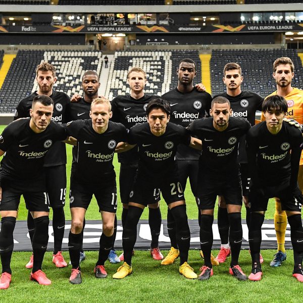  Die Spiele vor leeren Rängen geben der Saison einen faden Beigeschmack. (Foto: Imago / Jan Huebner)