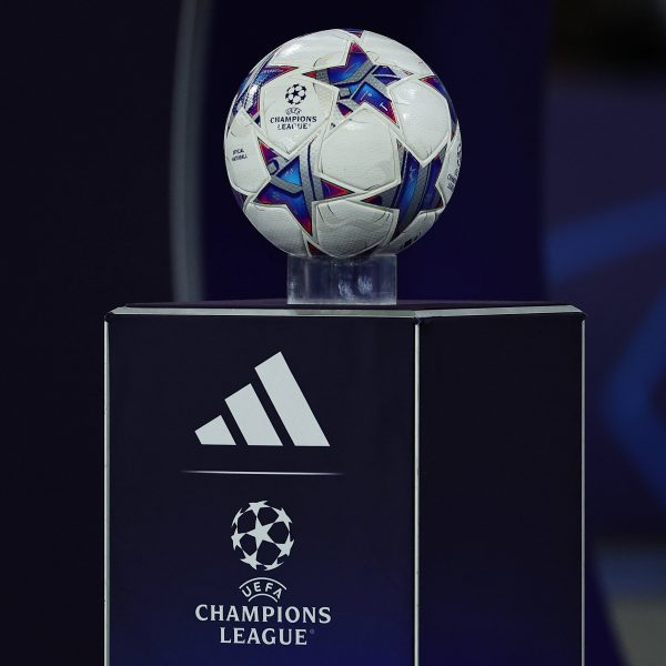  Große Änderungen in den europäischen Wettbewerben. (Foto: IMAGO / Insidefoto)