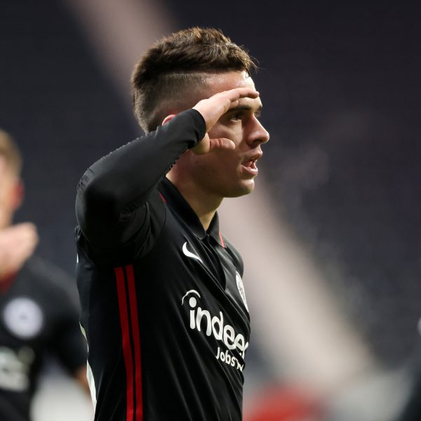  Borré sagt endgültig: 