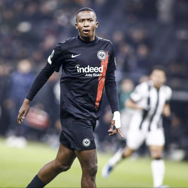  Pacho verfolgt ein ambitioniertes Ziel. (Foto: IMAGO / ZUMA Wire)