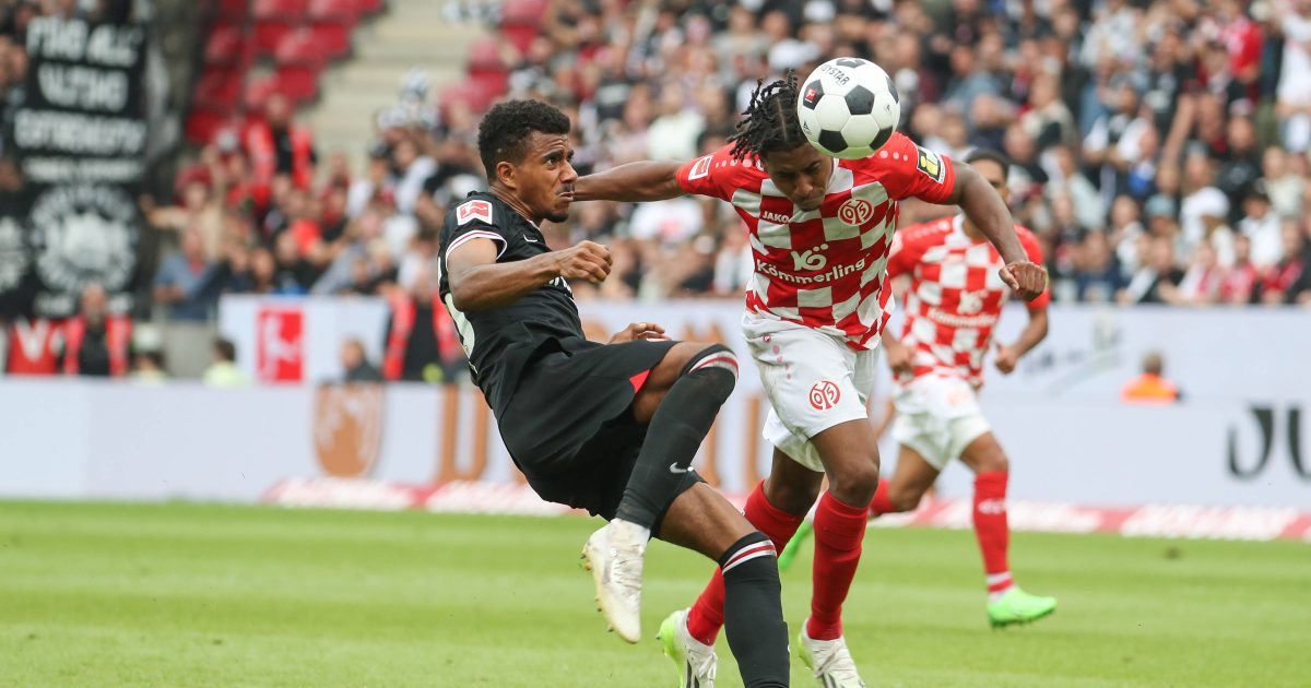 Nach dem 1:1 im Hinspiel gilt es heute drei Punkte zu holen. (Foto: Imago / Eibner)