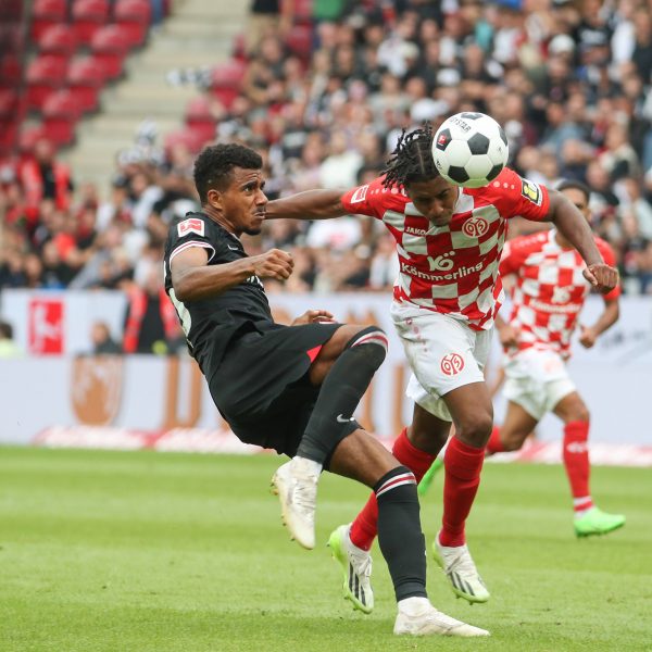  Nach dem 1:1 im Hinspiel gilt es heute drei Punkte zu holen. (Foto: Imago / Eibner)