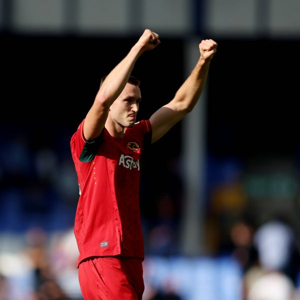  Sasa Kalajdzic soll bald für die SGE jubeln. (Foto: IMAGO / Shutterstock)