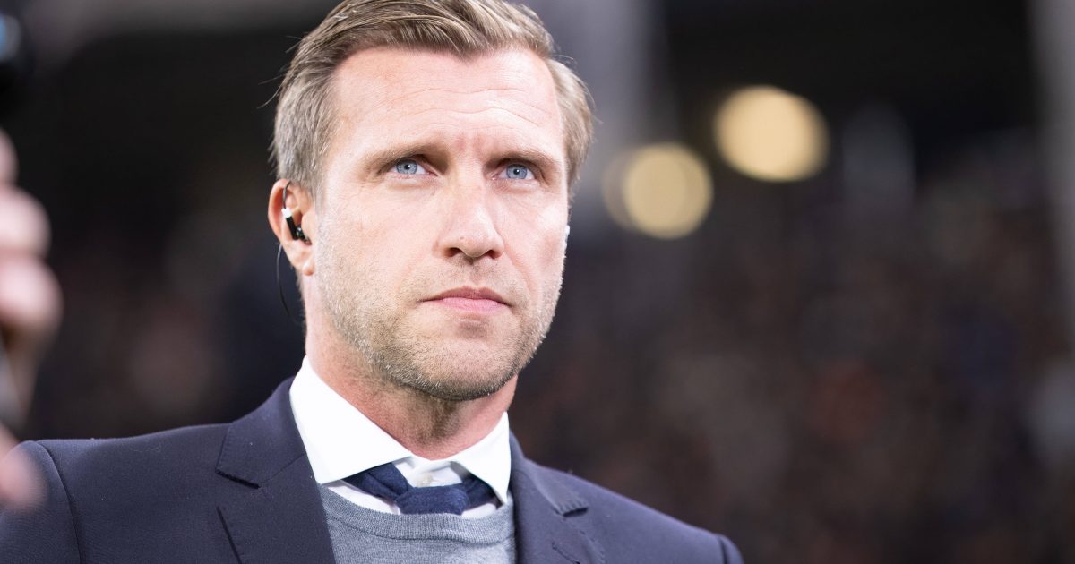 Markus Krösche will weiter Transfers mit Weitblick machen. (Foto: IMAGO / eu-images)