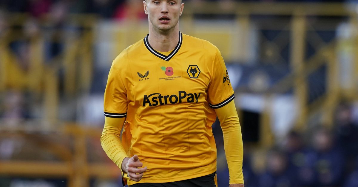  Sasa Kalajdzic verstärkt die SGE. (Foto: IMAGO / Sportimage)