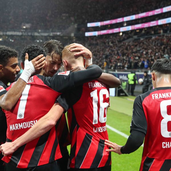  Die Hinrunde barg viele positive Überraschungen. (Foto: IMAGO / osnapix)