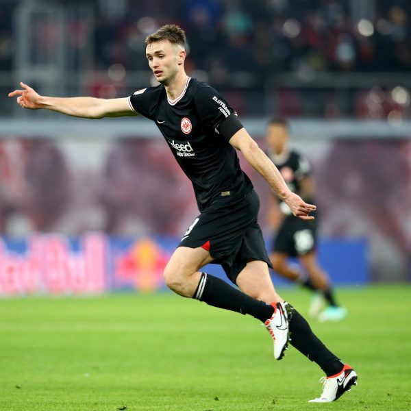  Sasa Kalajdzic hat das 