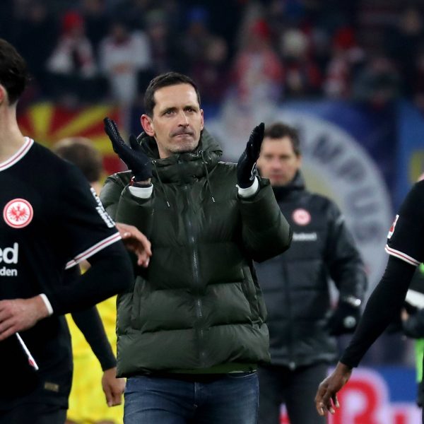  Die Hinrunde ist vorbei: Wir bilanzieren sie. (Foto: IMAGO / Jan Huebner)