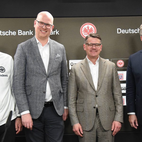  Das Erfolgsprojekt geht weiter. (Foto: IMAGO / Hartenfelser)