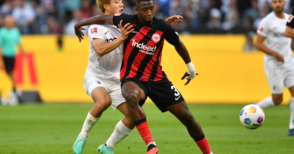  Ein 0:0 wie in Hinspiel wäre für das Rückspiel zu wenig. (Foto: Imago / Revierfoto)
