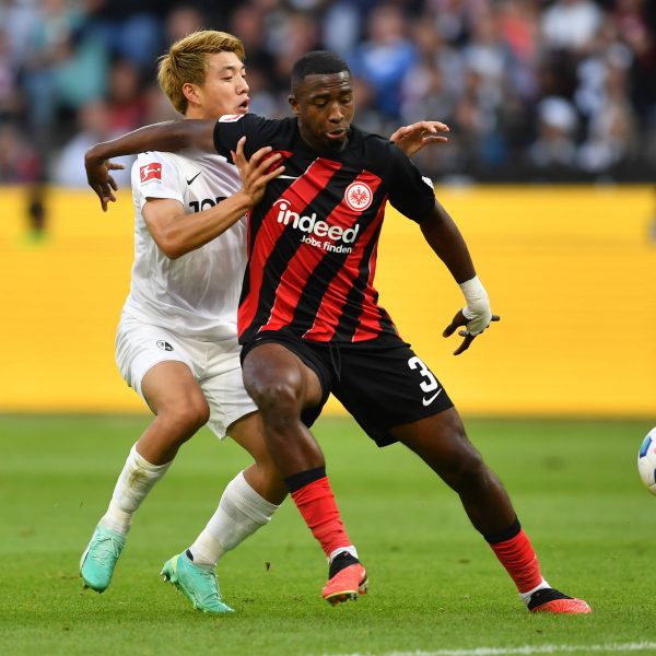  Ein 0:0 wie in Hinspiel wäre für das Rückspiel zu wenig. (Foto: Imago / Revierfoto)