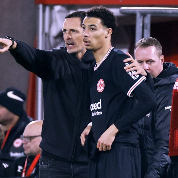  Foto: imago/Lacy Pereni