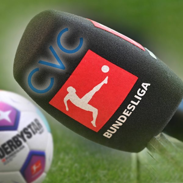  CVC war der letzte verbliebene Investoreninteressent. Doch jetzt ist klar: der Investorendeal der DFL ist abgesagt. (Foto: imago/Sven Simon)
