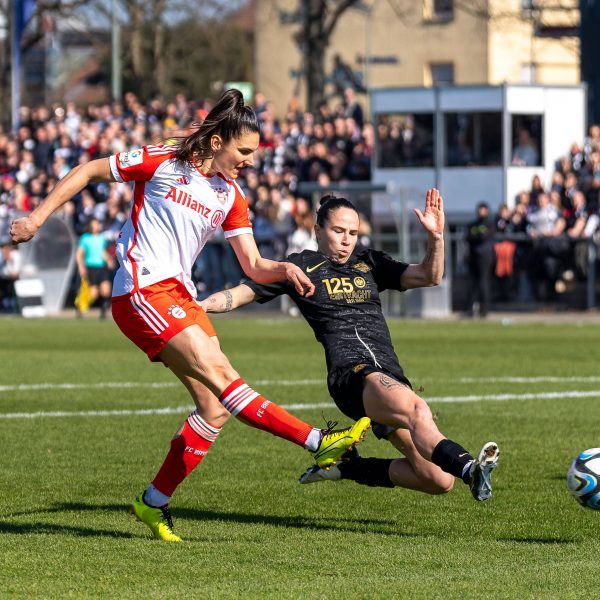  Die Eintracht verliert ihr drittes Ligaspiel in Folge. (Foto: IMAGO / Eibner)